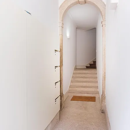 Lägenhet Aposentus - Your At Oliveiras Oporto