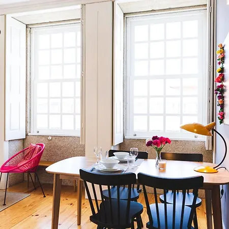 Aposentus - Your At Oliveiras Oporto