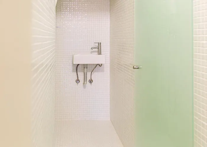 Apartamento Aposentus - Your At Oliveiras Porto