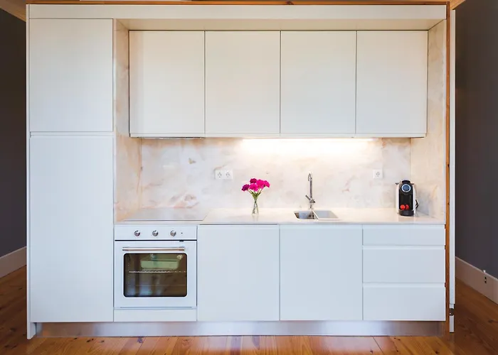 Aposentus - Your At Oliveiras Porto