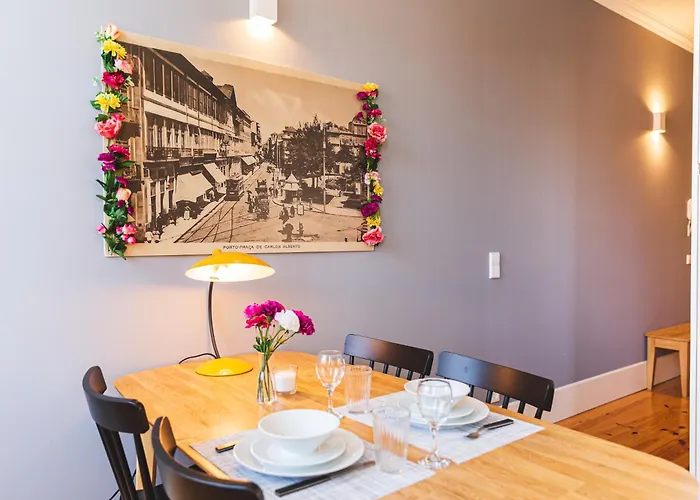 Apartamento Aposentus - Your At Oliveiras