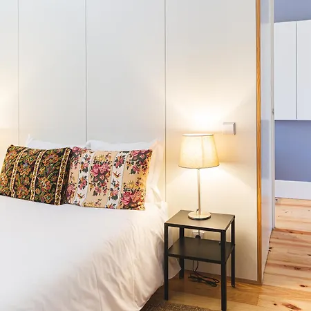 Appartamento Aposentus - Your At Oliveiras