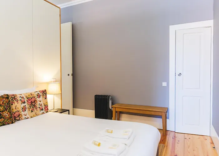 Aposentus - Your At Oliveiras Oporto