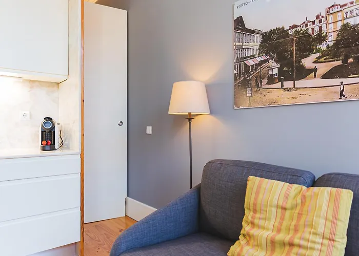 Appartamento Aposentus - Your At Oliveiras