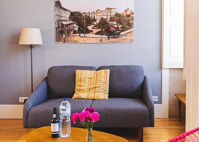 Aposentus - Your At Oliveiras