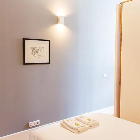 Appartamento Aposentus - Your At Oliveiras Oporto