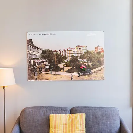 Apartamento Aposentus - Your At Oliveiras