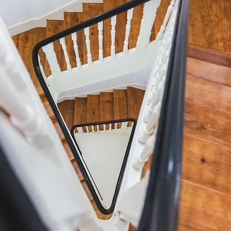 Apartamento Aposentus - Your At Oliveiras Oporto