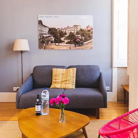 Aposentus - Your At Oliveiras