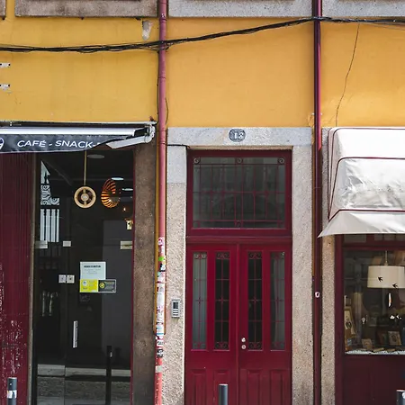 Aposentus - Your At Oliveiras 포르투