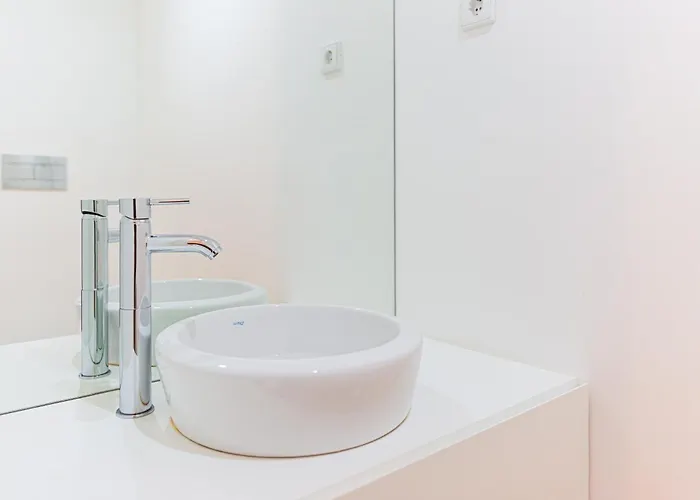 Aposentus - Your At Oliveiras Πόρτο