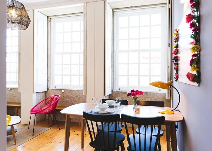 Aposentus - Your At Oliveiras Πόρτο