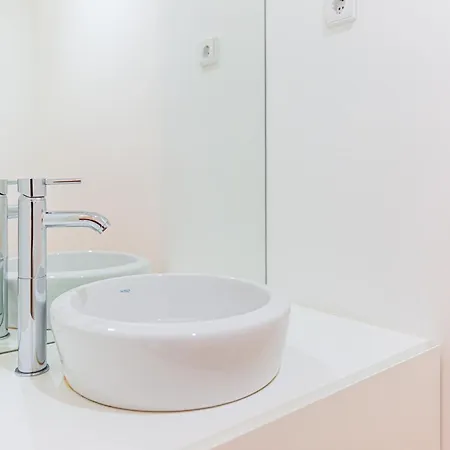 Aposentus - Your At Oliveiras Πόρτο