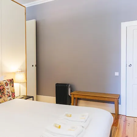 Aposentus - Your At Oliveiras Porto