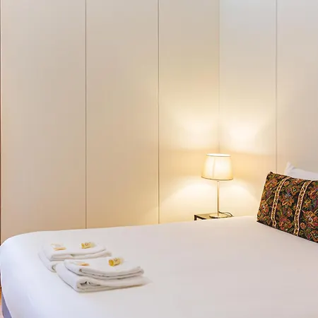 Apartament Aposentus - Your At Oliveiras *