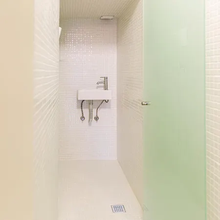 Apartamento Aposentus - Your At Oliveiras Porto