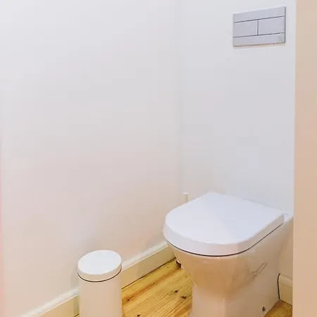 Apartamento Aposentus - Your At Oliveiras *