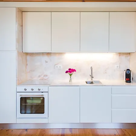 Aposentus - Your At Oliveiras Porto