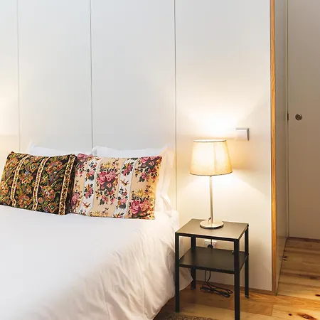 Apartamento Aposentus - Your At Oliveiras *