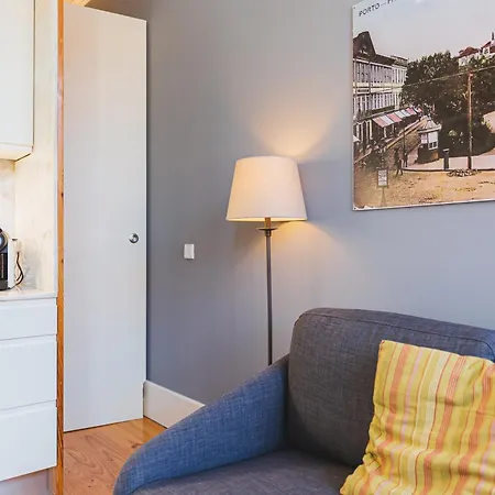 Apartamento Aposentus - Your At Oliveiras