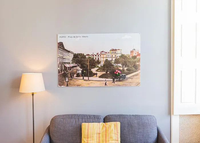 Apartament Aposentus - Your At Oliveiras