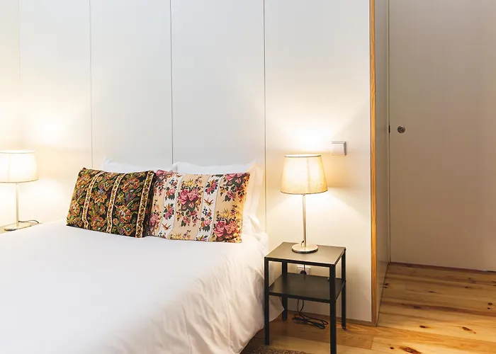 Apartament Aposentus - Your At Oliveiras *