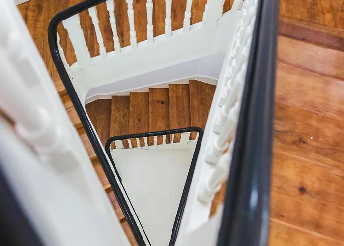 Apartament Aposentus - Your At Oliveiras Porto